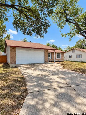 6846 Agua Calientes, San Antonio, TX 78239 - #3