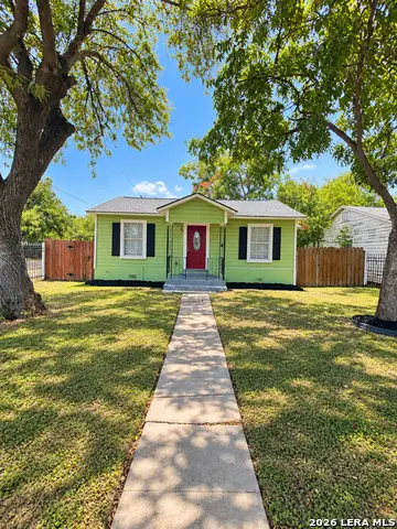 1439 Alhambra, San Antonio, TX 78201 - #1
