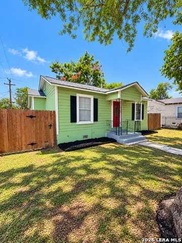 1439 Alhambra, San Antonio, TX 78201 - #2