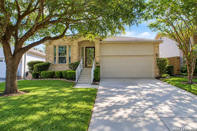618 Coral Hbr, San Antonio, TX 78251 - #1