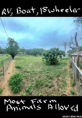 9479 Cross, San Antonio, TX 78263 - #3