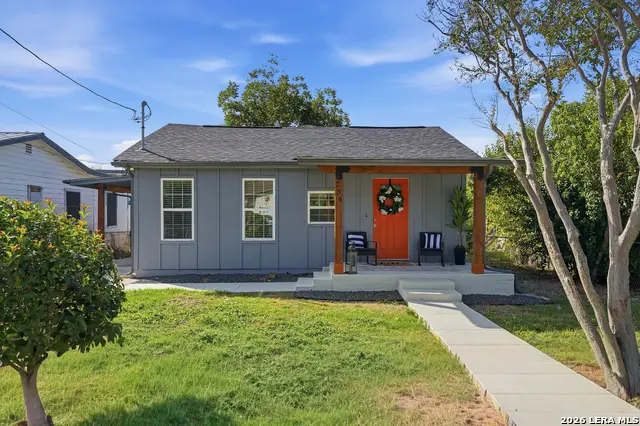 234 Plainview Dr, San Antonio, TX 78228 - #1