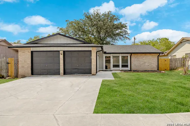 10223 Flatland Trail, Converse, TX 78109 - #1
