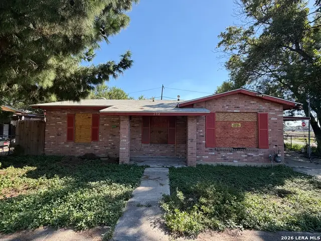 202 Sharer St, San Antonio, TX 78208 - #1