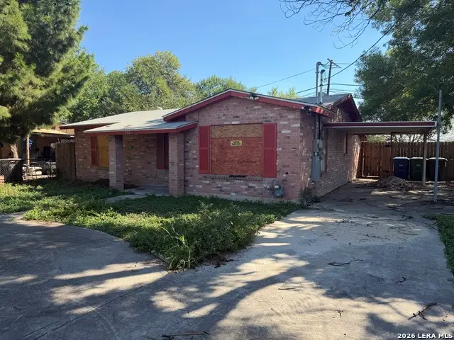 202 Sharer St, San Antonio, TX 78208 - #2