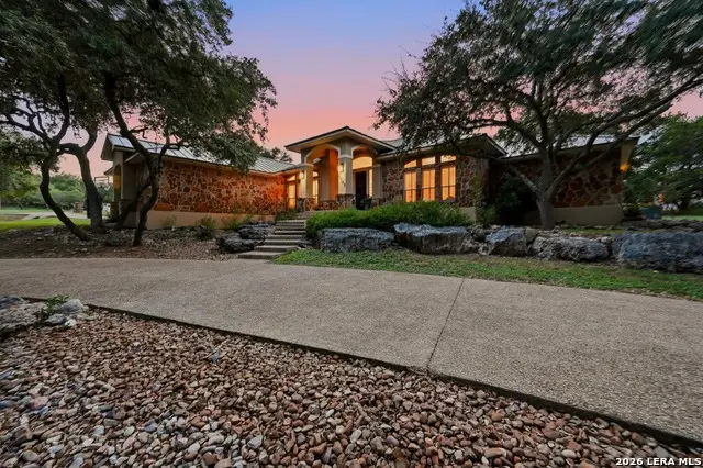 7703 Secretariat Lane, Fair Oaks Ranch, TX 78015 - #1