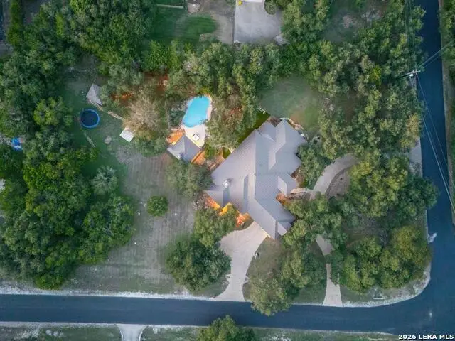 7703 Secretariat Lane, Fair Oaks Ranch, TX 78015 - #3