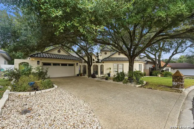 202 Lundblade Ln, San Antonio, TX 78213 - #2