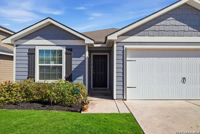 7114 Romaire Run, San Antonio, TX 78252 - #2