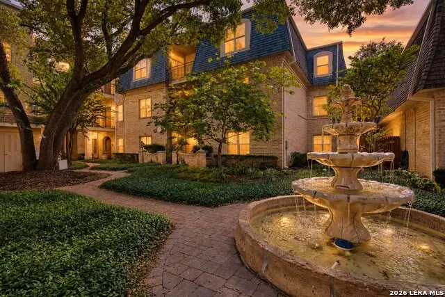 7731 Broadway #317D, San Antonio, TX 78209 - #1