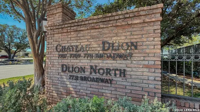 7731 Broadway #317D, San Antonio, TX 78209 - #2