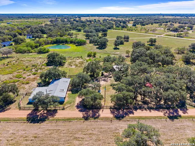 185 Cappel Rd, Meyersville, TX 77974 - #2