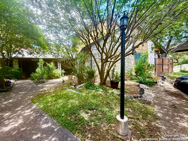 701 Thetford, San Antonio, TX 78254 - #2