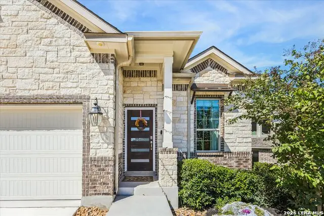 4207 Colina Crst, San Antonio, TX 78261 - #2