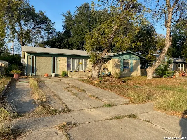 1819 Mccauley Blvd, San Antonio, TX 78224 - #1