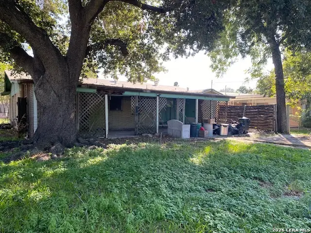 1819 Mccauley Blvd, San Antonio, TX 78224 - #2