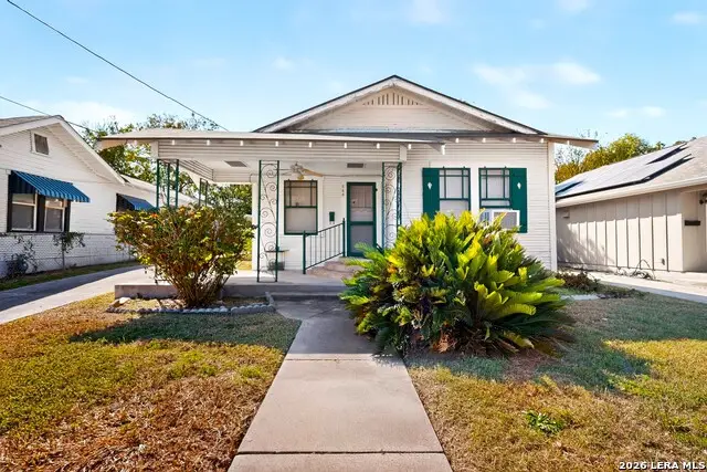 230 W High Ave., San Antonio, TX 78210 - #1