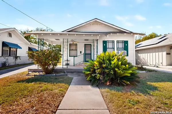 230 W High Ave., San Antonio, TX 78210