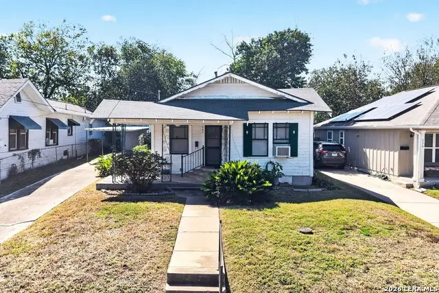 230 W High Ave., San Antonio, TX 78210 - #2
