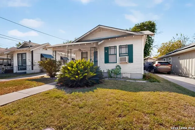 230 W High Ave., San Antonio, TX 78210 - #3