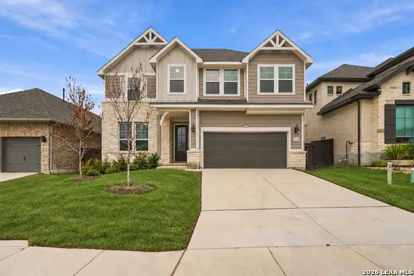 2027 Knippa, San Antonio, TX 78253