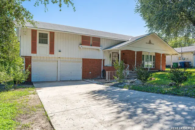164 Faith Dr, San Antonio, TX 78228 - #1