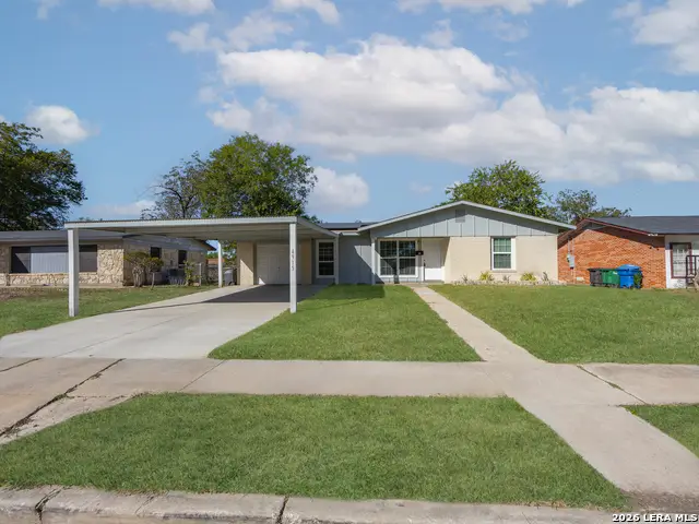 4915 Creekmoor Dr, San Antonio, TX 78220 - #2