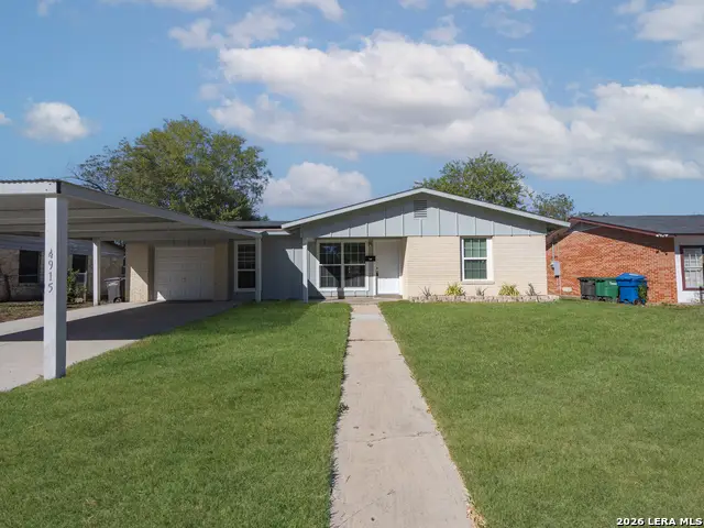 4915 Creekmoor Dr, San Antonio, TX 78220 - #3