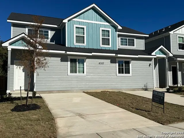 13310 Rowdy Cv, San Antonio, TX 78249 - #2