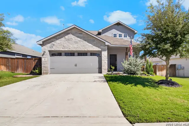 7012 Oldham, Schertz, TX 78108 - #1