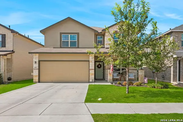 4423 Lansdowne Way, Converse, TX 78109