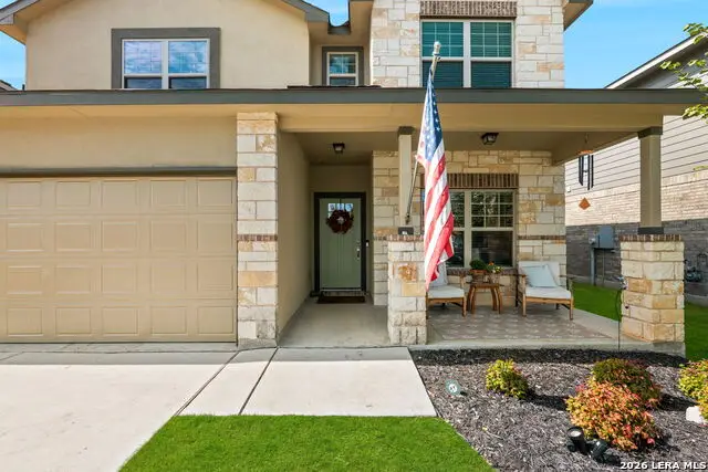 4423 Lansdowne Way, Converse, TX 78109 - #2