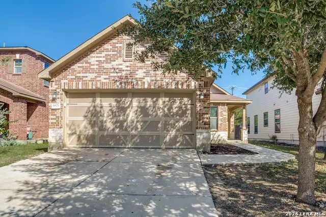 9871 Balboa, San Antonio, TX 78245 - #1