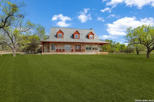 360 Pr 4619, Castroville, TX 78009