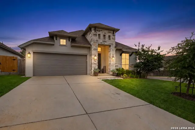 1102 Cadogan Squire, San Antonio, TX 78260 - #1