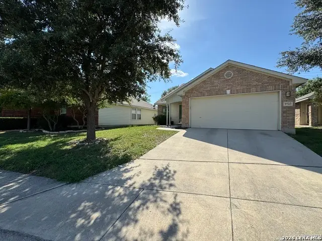 9723 Mill Path, San Antonio, TX 78254 - #1
