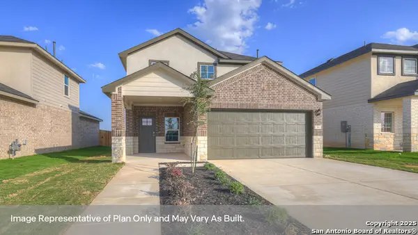 349 Howard Hughes Drive, San Marcos, TX 78666