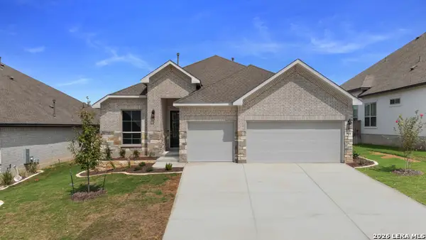 919 Gyngell Lane, San Antonio, TX 78260