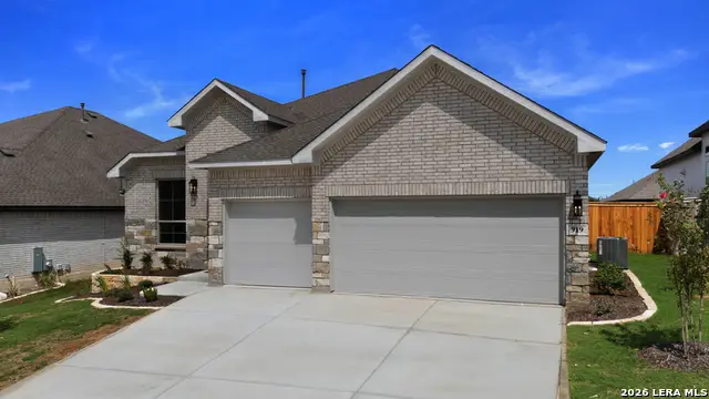 919 Gyngell Lane, San Antonio, TX 78260 - #3