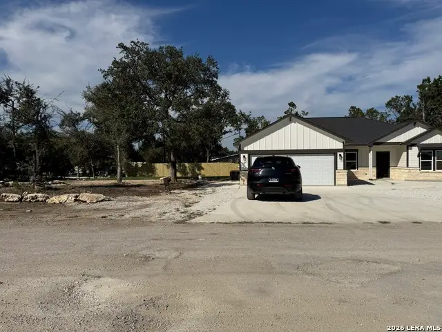 1031 Sunset Park, Spring Branch, TX 78070 - #2