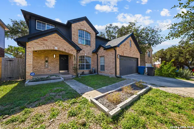 9022 Sarasota Woods, San Antonio, TX 78250 - #1