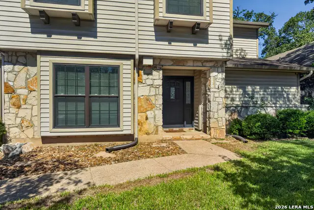 2119 Oak Rnch, San Antonio, TX 78259 - #3