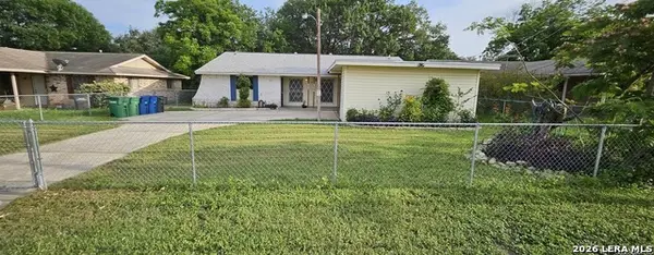 820 Durr Rd, San Antonio, TX 78214