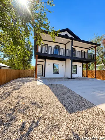 136 University Ave, San Antonio, TX 78201 - #1