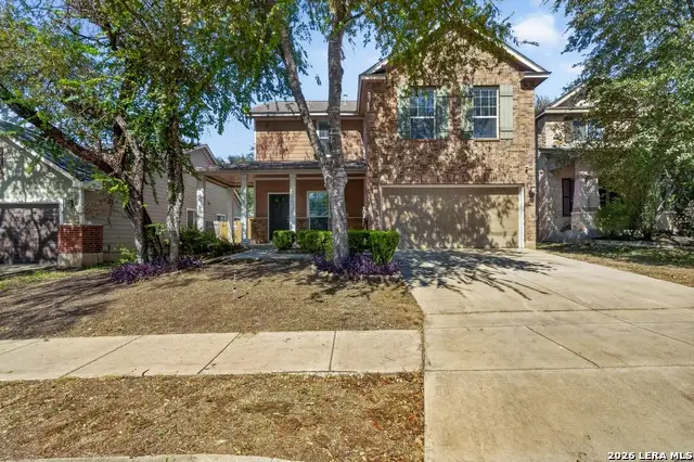 10631 Buck Park, San Antonio, TX 78245 - #2