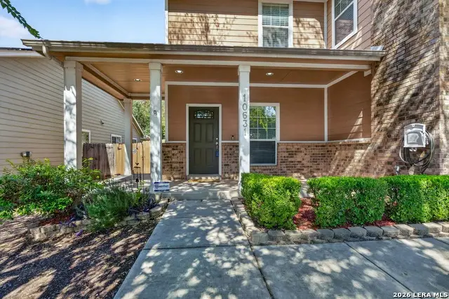10631 Buck Park, San Antonio, TX 78245 - #3