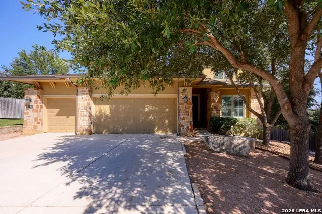17902 Via Del Arbol, San Antonio, TX 78257 - #2