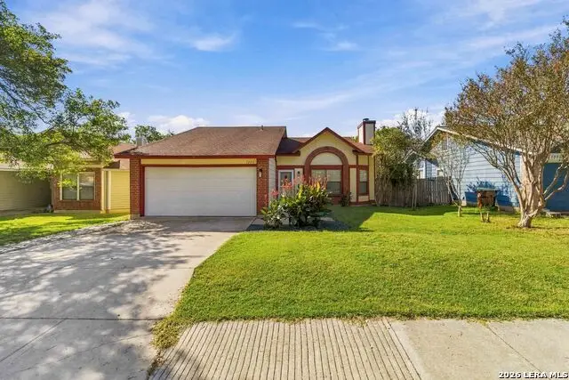 7226 Sunlit Trail, San Antonio, TX 78244 - #1