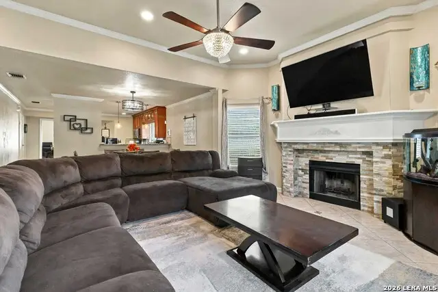 7226 Sunlit Trail, San Antonio, TX 78244 - #3
