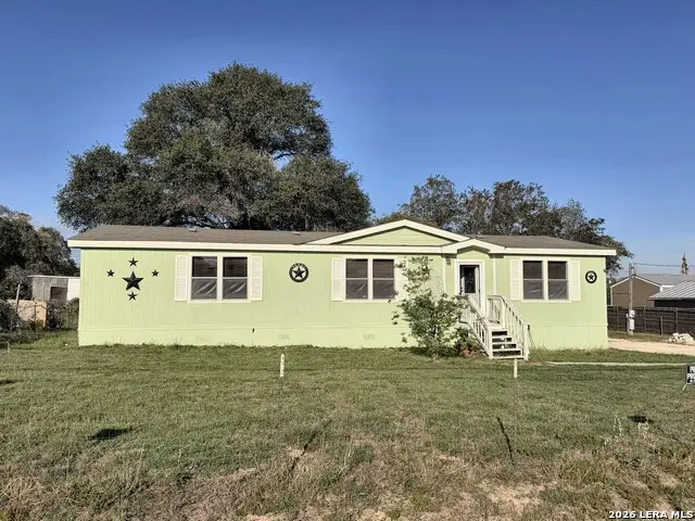 22803 Black Cherry, Elmendorf, TX 78112 - #2